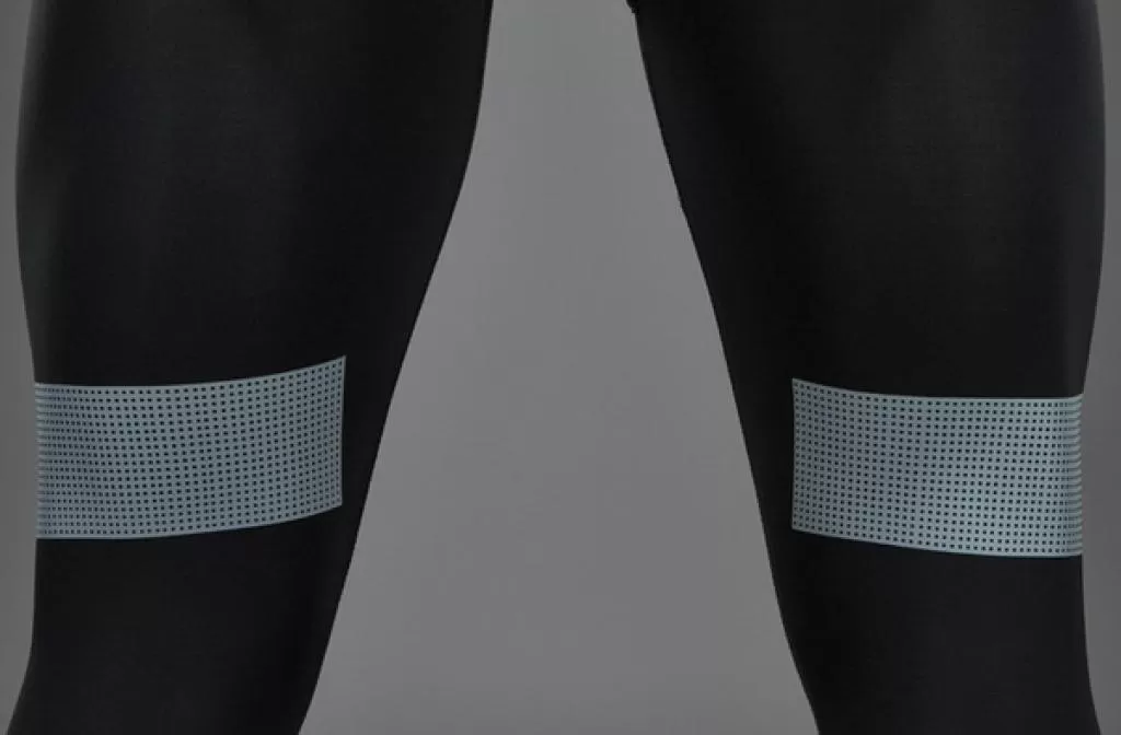 Adidas TechFit Cool Termo Pants/термоактивные штаны